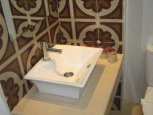 Hostal Plaza Ruiz Θέουτα Εξωτερικό φωτογραφία